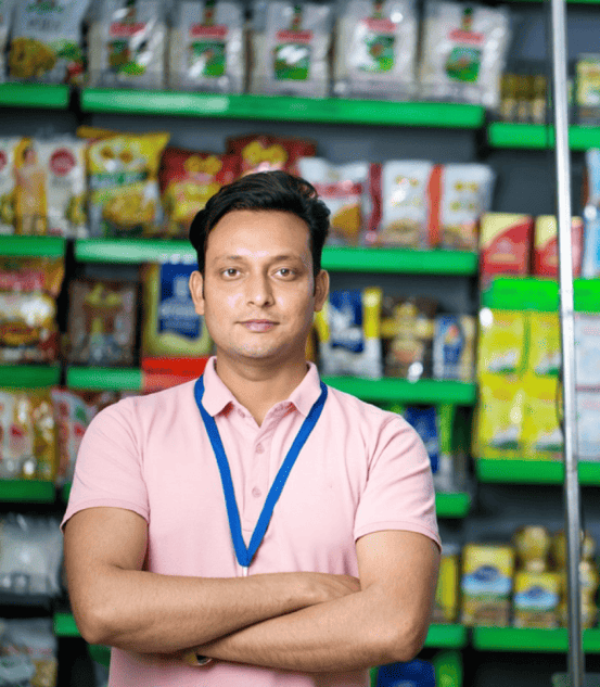 Emprendedores en Honduras