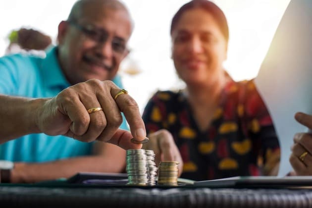 Educación Financiera